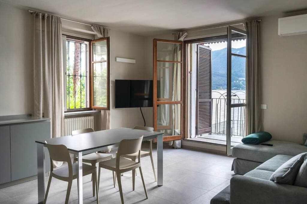 Orta Paradise 26 Орта-Сан-Джуліо Екстер'єр фото